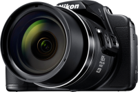 MediaMarkt  Nikon COOLPIX B700 - Bridgekamera - 20.3 MP - Schwarz