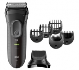 Braun Shave&Style BT3000 CHF&nbsp;77.80