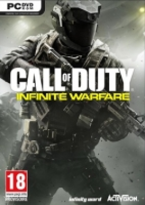 PC - Call of Duty 13: Infinite Warfare CHF&nbsp;19.90