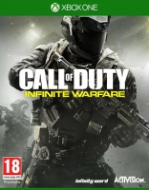 Xbox One - Call of Duty 13: Infinite Warfare CHF&nbsp;19.90