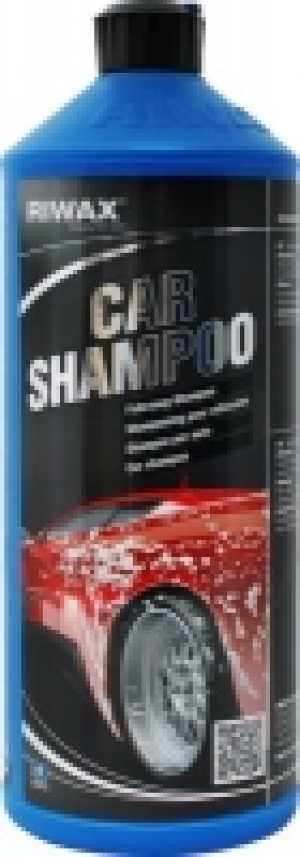 Car Shampoo CHF 7.40