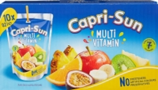 Capri-Sun Multivitamin