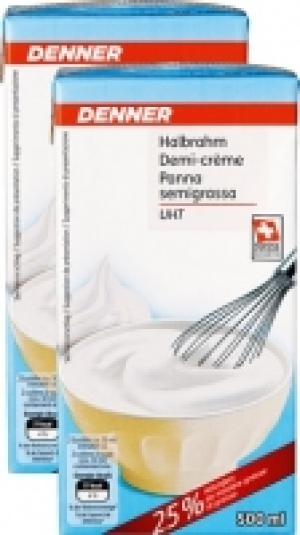 Denner Halbrahm