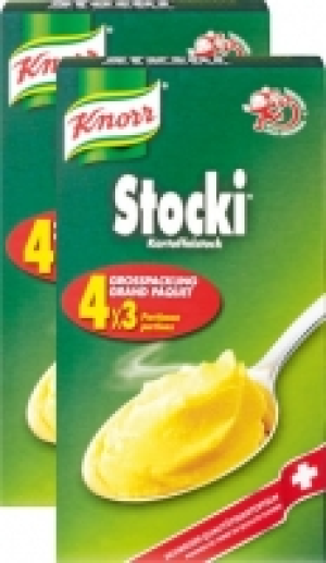 Knorr Stocki