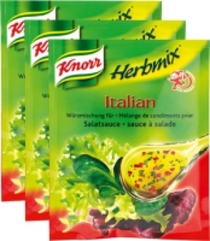 Knorr Herbmix CHF&nbsp;4.95