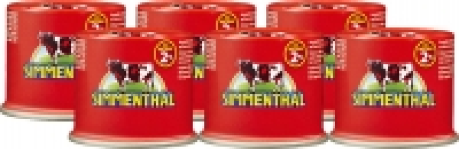 Simmenthal Rindfleisch CHF 8.45