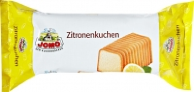 Jomo Zitronenkuchen