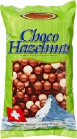 Alprose Drag&eacute;es Choco Haselnuss CHF&nbsp;4.95
