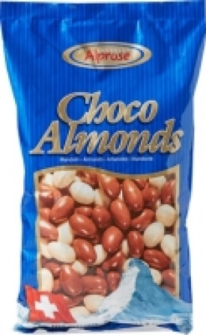 Alprose Drag&eacute;es Choco Mandeln CHF&nbsp;4.95