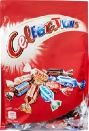 Celebrations CHF 5.45