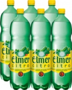 Elmer Citro CHF 7.90