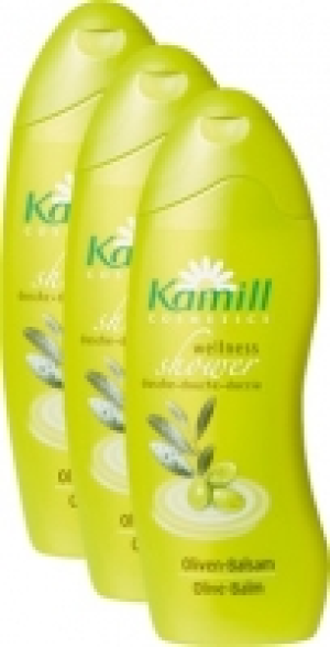 Kamill Duschgel Oliven-Balsam