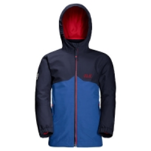 Jack Wolfskin B ICELAND 3IN1 CHF 100.00