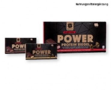 MULTINORM Power Protein Riegel CHF 7.99