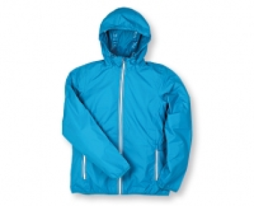 CRANE&reg; Damen-/Herren-Regenjacke