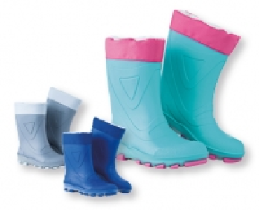 KIDZ ALIVE Kinder-Regenstiefel CHF 14.99