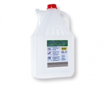 Destilliertes Wasser CHF 1.49