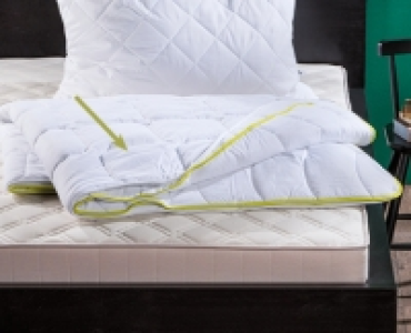 MY LIVING STYLE 4-Jahreszeiten-Steppbett