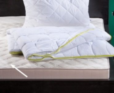 MY LIVING STYLE Matratze Supercomfort CHF 99.90
