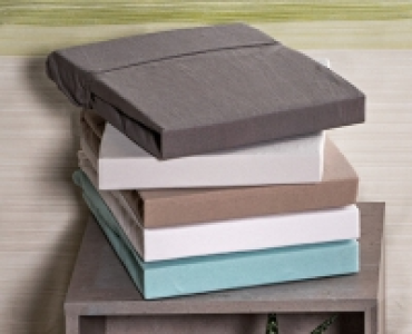 GREEN FEELING BIO Bio-Jersey-Spannleintuch CHF 19.99