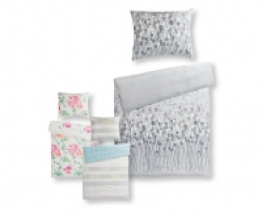 GREEN FEELING BIO Bio-Mako-Satin-Bettw&auml;sche