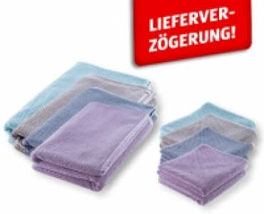 GREEN FEELING BIO Bio-Frottier-Serie