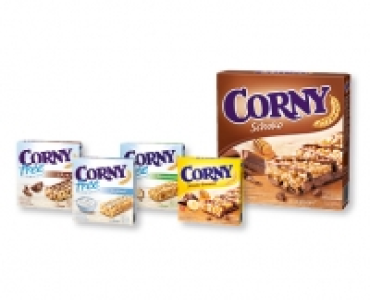 CORNY Muesliriegel