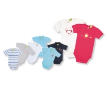 IMPIDIMPI Baby-Body CHF 5.99