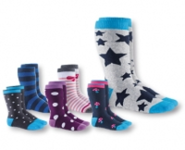 KIDZ ALIVE Kinder-Socken CHF 2.99