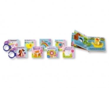 Baby-Spielbuch