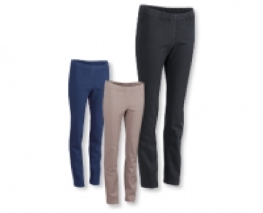 BLUE MOTION COLLECTION Damen-Hose CHF 12.99