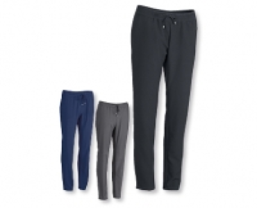 BLUE MOTION COLLECTION Damen-Lounge-Pants
