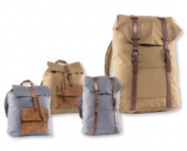 City-Rucksack