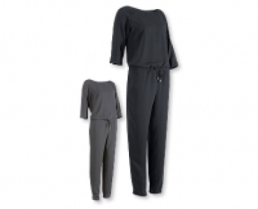 BLUE MOTION COLLECTION Damen-Jumpsuit