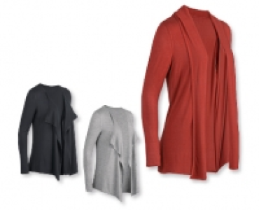 BLUE MOTION COLLECTION Damen-Cardigan CHF 9.99