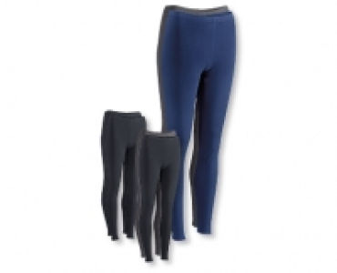 BLUE MOTION COLLECTION Damen-Leggings
