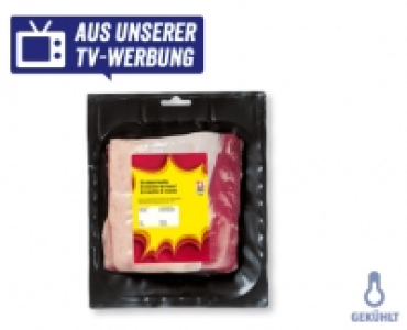 Rindsentrecôte CHF 3.49