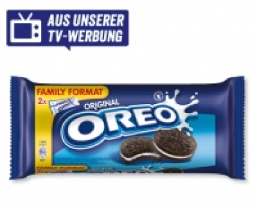 OREO Guetzli