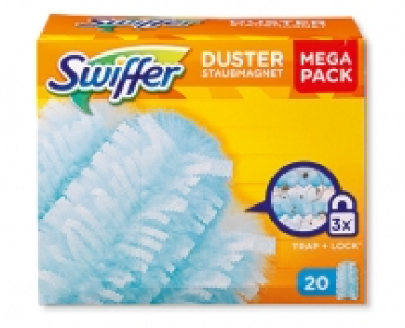 SWIFFER Staubmagnet-Nachfullpack