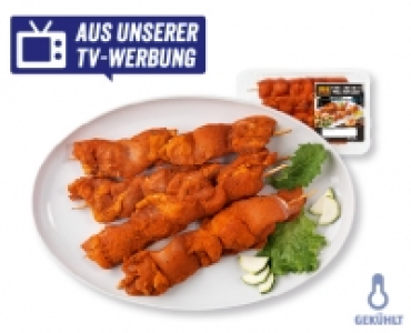 BBQ Poulet-Grillfackeln CHF 6.99
