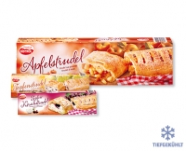 Strudel CHF 1.99