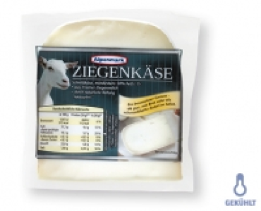 ALPENMARK Ziegenkäse am Stück CHF 11.99