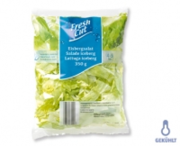 FRESH CUT Eisbergsalat