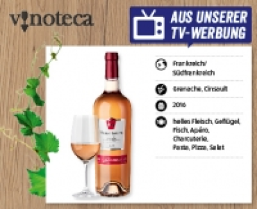 ROBERT GRILLOU Grenache Cinsault Vin de Pays dOc IGP CHF 2.99