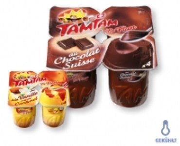 TAMTAM Le Flan CHF 1.49