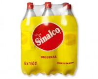 Aldi Suisse  SINALCO® Sinalco