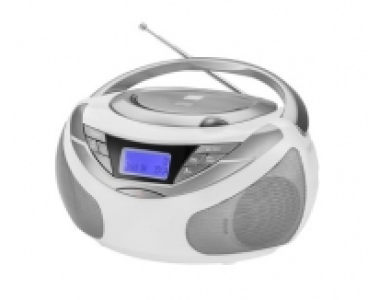 Dual DAB-P 150 weiss
