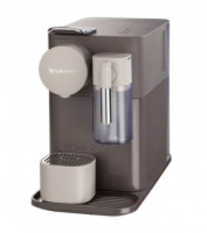 Nespresso Lattissima One beige EN500.BW
