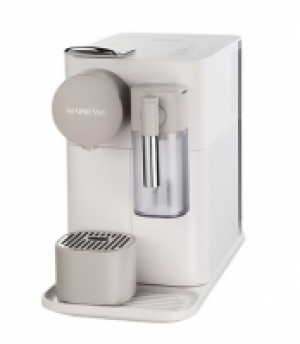 Nespresso Lattissima One weiss EN500.W