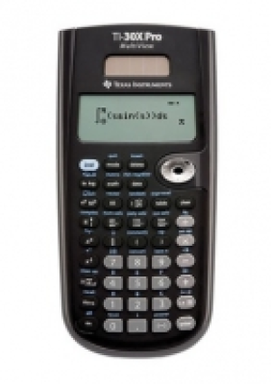 Texas Instruments Wissenschaftlic&shy;her Taschenrechner TI-30X Plus Multi CHF&nbsp;29.90